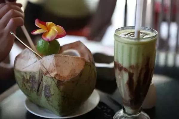 巴厘岛浪漫的海岛,巴厘岛爱情迷宫旅游攻略