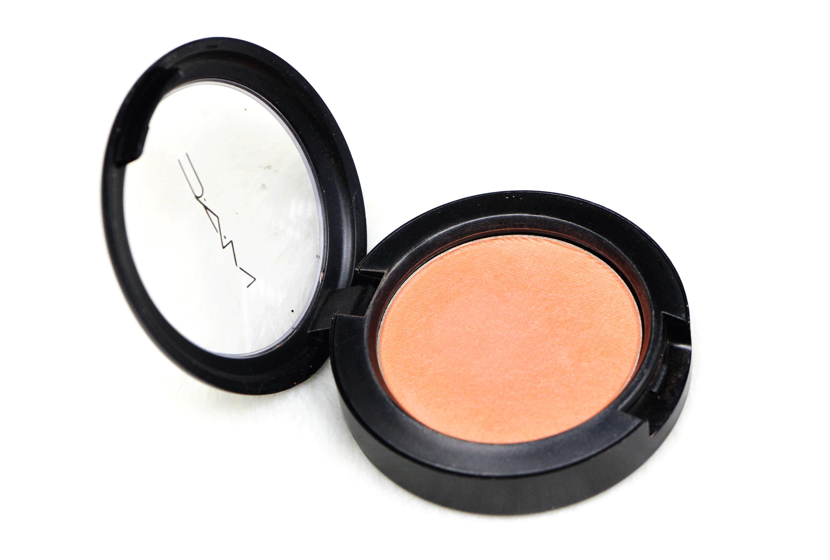 倩碧腮红跟砍妹腮红哪个粉质好,适合初学者的腮红颜值推荐