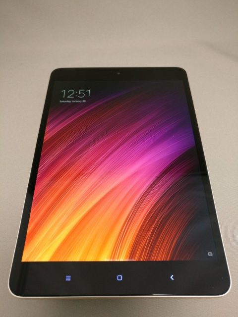 硬件虽升级，惊喜却不多——小米Pad3评测