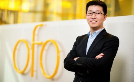 ofo捷安特,收购捷安特川藏之鹰