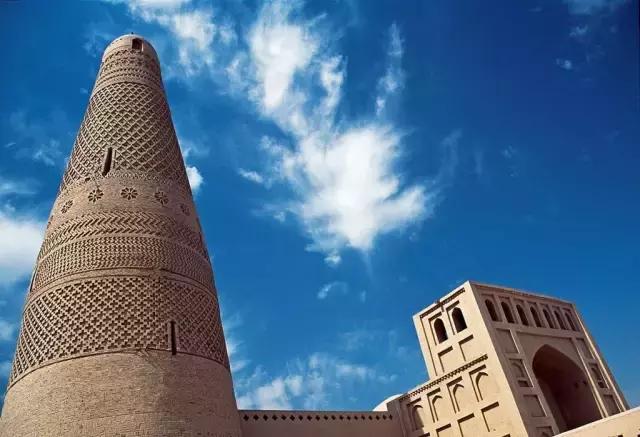 新疆南北疆大环线风景旅游专列,北京去新疆沿途风景