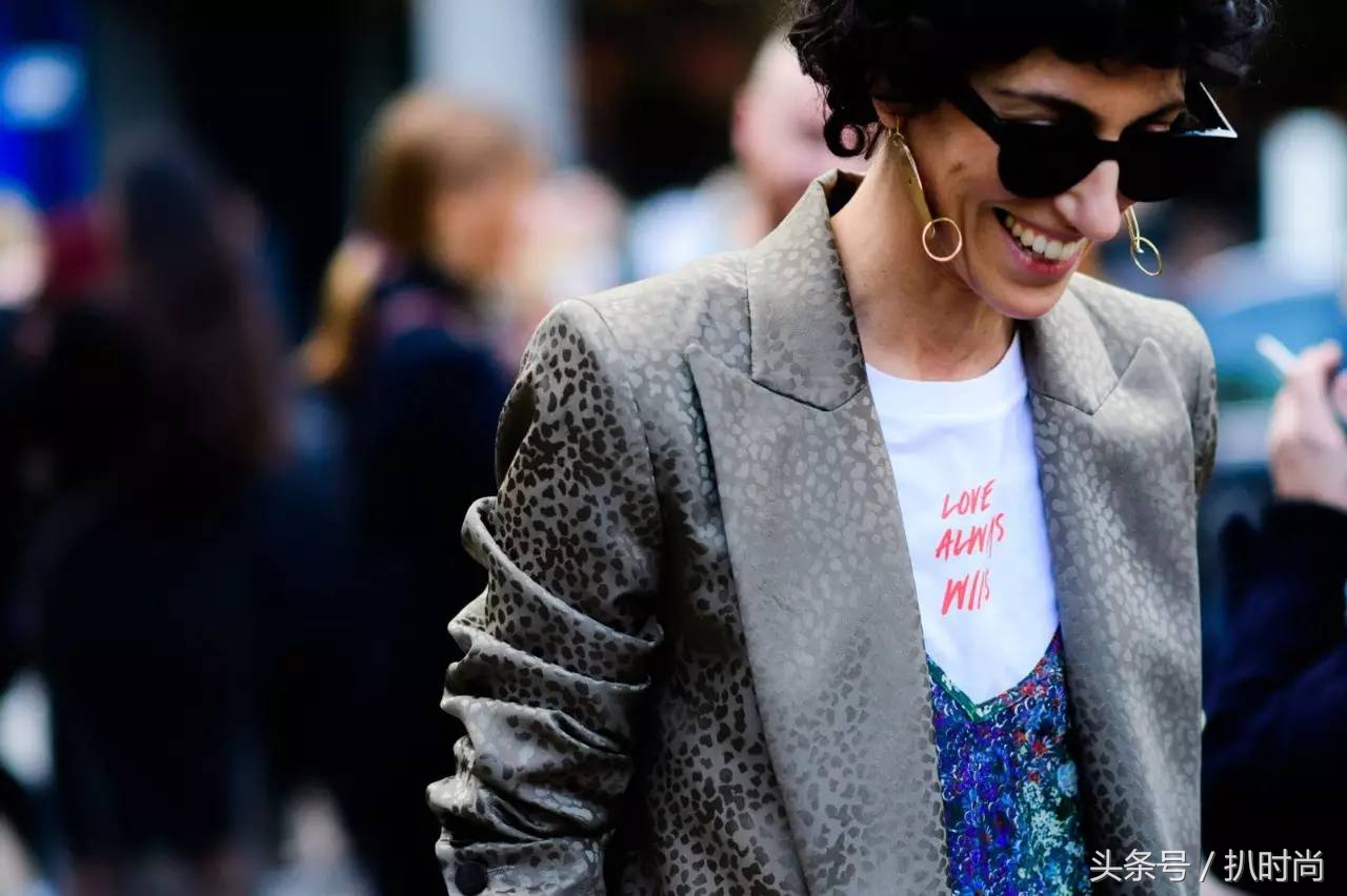 有态度文化衫,有态度的品牌口号