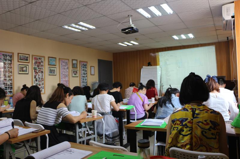 两天半招生1107单长安书院协同斯维教育再次创造奇迹