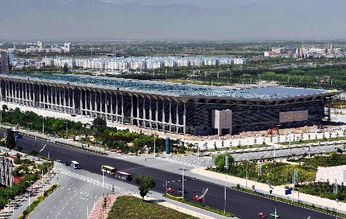 银马槽点那么多但是究竟是什么支撑你们跑过了黄河抵达终点？