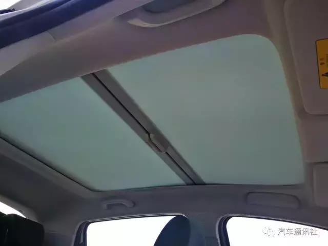 长安奔奔ev试驾,比想象中更好