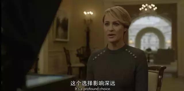 《纸牌屋》不愧是顶级美剧，连总统都在追！