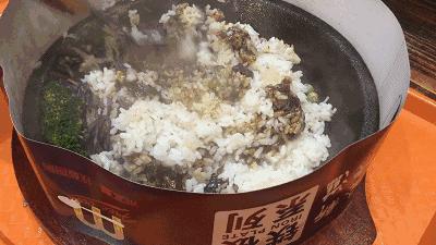 比黄焖鸡还赚钱,比黄焖鸡还要火的快餐