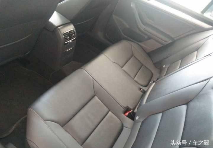 19款新速腾用车感受,最帅新速腾