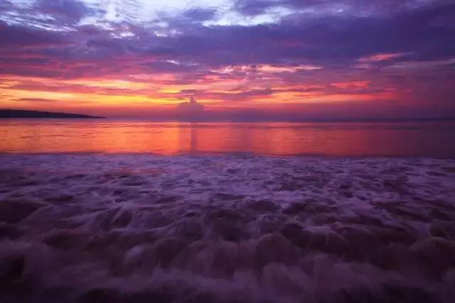 巴厘岛浪漫的海岛,巴厘岛爱情迷宫旅游攻略