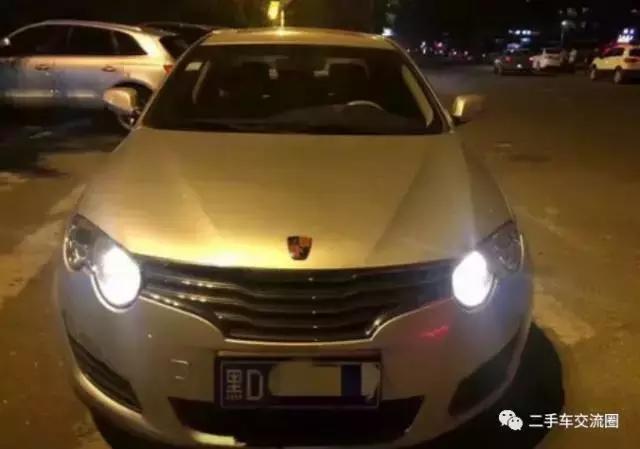 现在的国产车开个六七年有问题么,一辆国产车开10年的感受