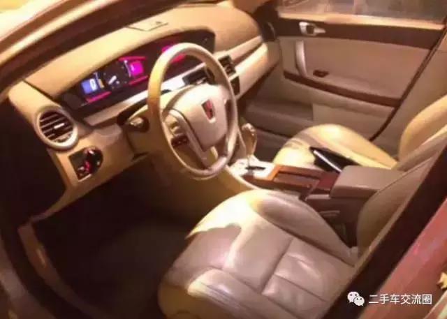 现在的国产车开个六七年有问题么,一辆国产车开10年的感受