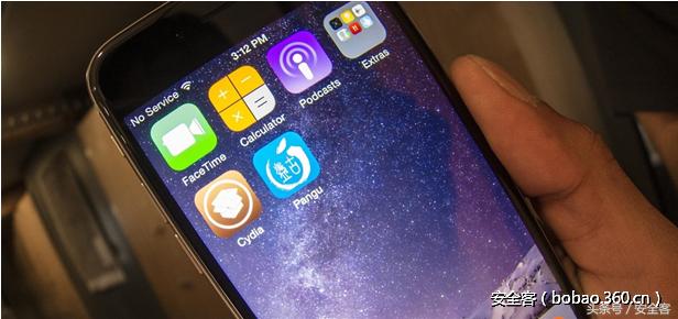 从极客到黑客：细数那些酷炫的Badge