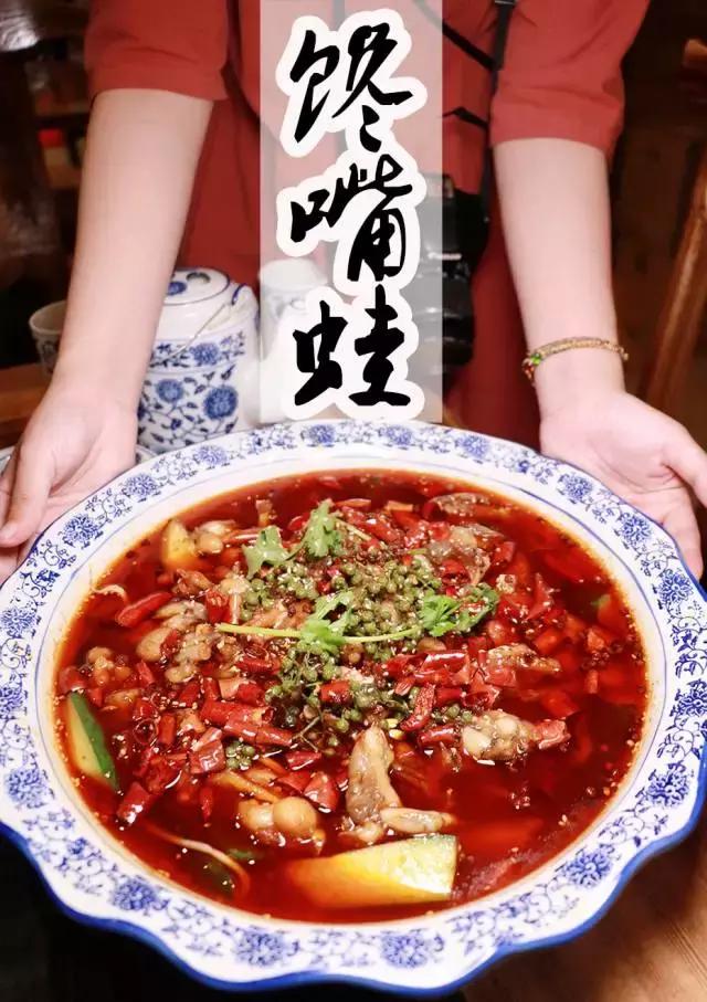 爆料！汕头这家店大有背景！连当年的皇帝也受不住了！