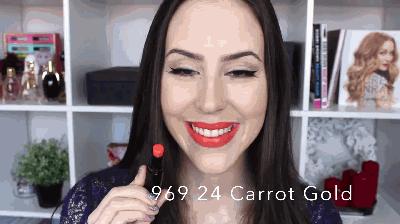 wetnwild试色,wetnwild湿又野气垫