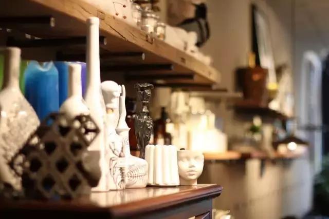 上海设计师买手店一条街在哪里,小众设计师精品买手店