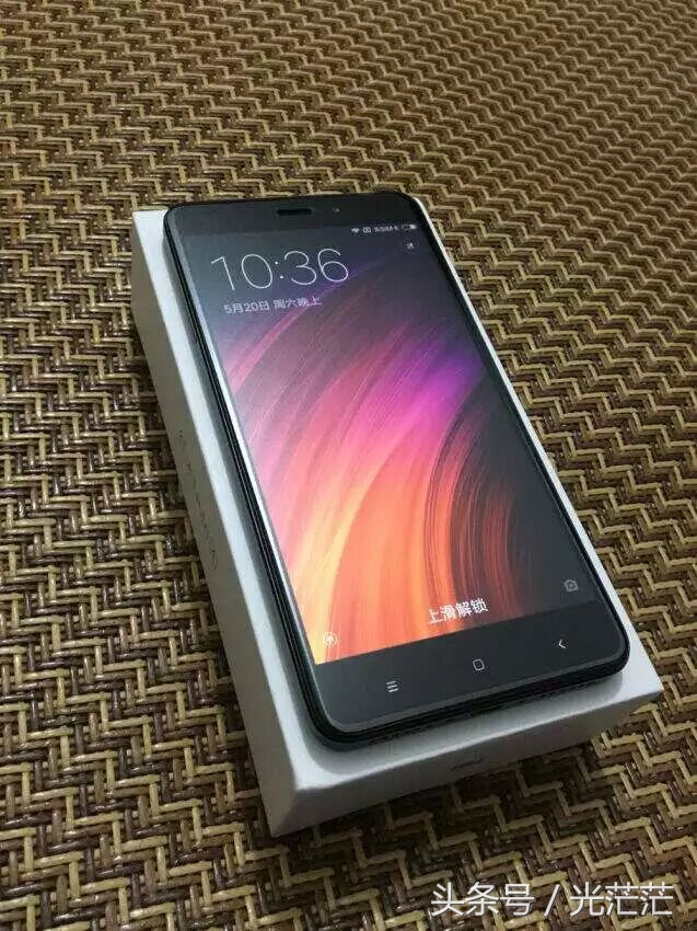 红米note4系列出了几款,红米note4怎么样