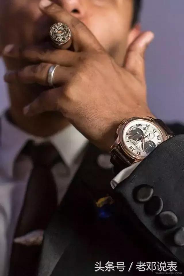 如何让你的表更有逼格 (如何选一只适合自己的表)