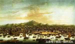 清朝康乾盛世的表现,清朝最鼎盛的康乾盛世