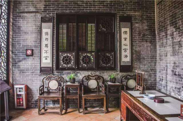 避暑十大胜地,广东四大园林哪个最值得去