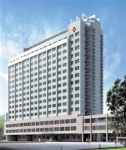 河南省最好的医院是哪一个医院,河南省有全世界最大的医院