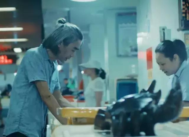 梅艳芳发型师,梅艳芳御用发型师