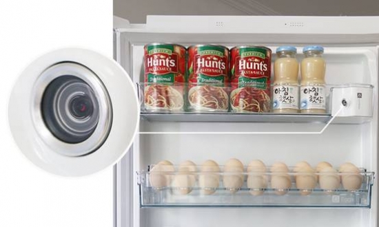 自从有了冰箱就再也没吃过新鲜菜,自从有了冰箱就没吃过新鲜蔬菜了