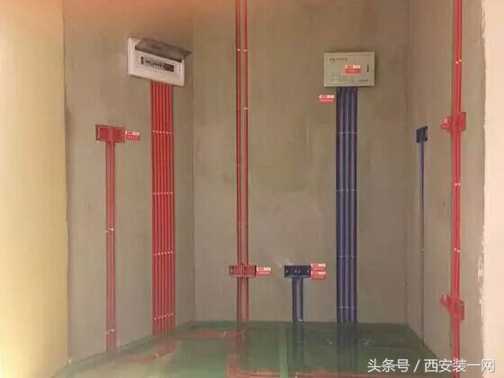 家装水电改造一般多少钱一平米,一般家装水电改造多少钱一平方