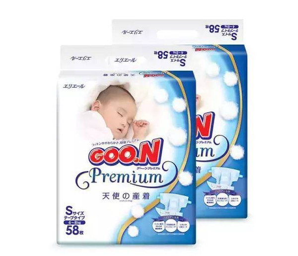 新生儿宝宝纸尿裤选什么品牌好,成人纸尿裤哪个品牌的质量最好