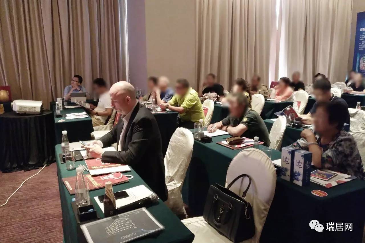 实拍｜瑞居网Mirage低密度奢华公寓推荐会圆满结束