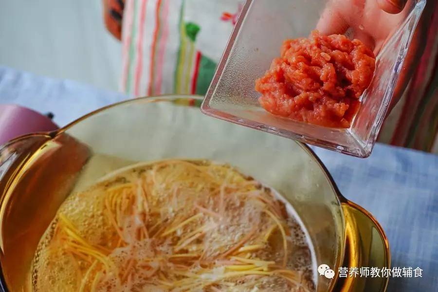 鸡汤面100碗,正宗营养鸡汤面做法