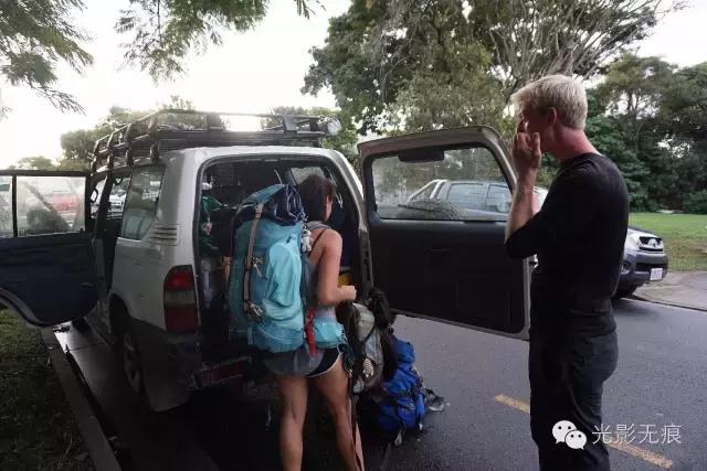 德国背包客的省钱绝招，和他们拼车自驾澳洲，半个月只花一百多刀