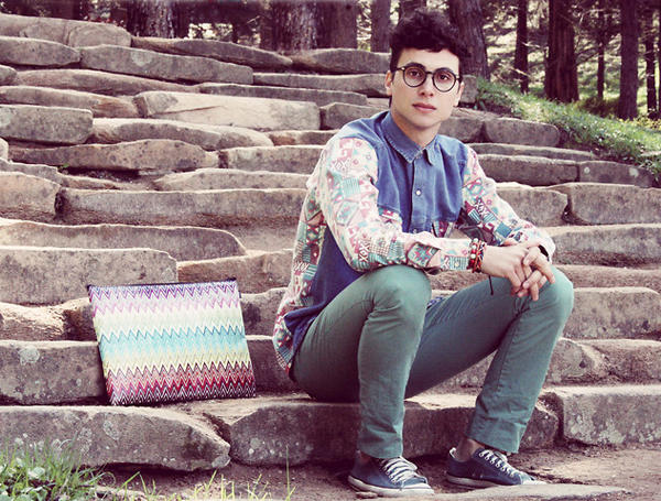 最近很火的icon,icon穿搭推荐