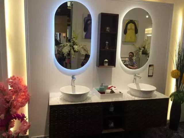 上海国际厨卫展2024,上海厨卫展浴室柜