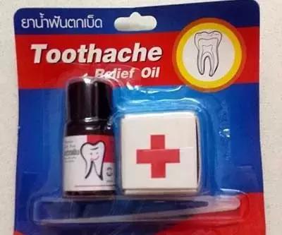 泰国购物必买的药,最全泰国必买清单零食药品