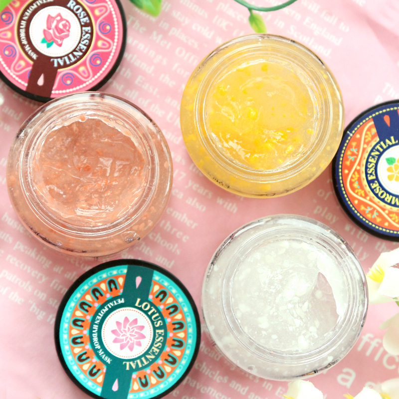 一款能让你皮肤越来越紧致的面膜,10款最好用的睡眠面膜美白