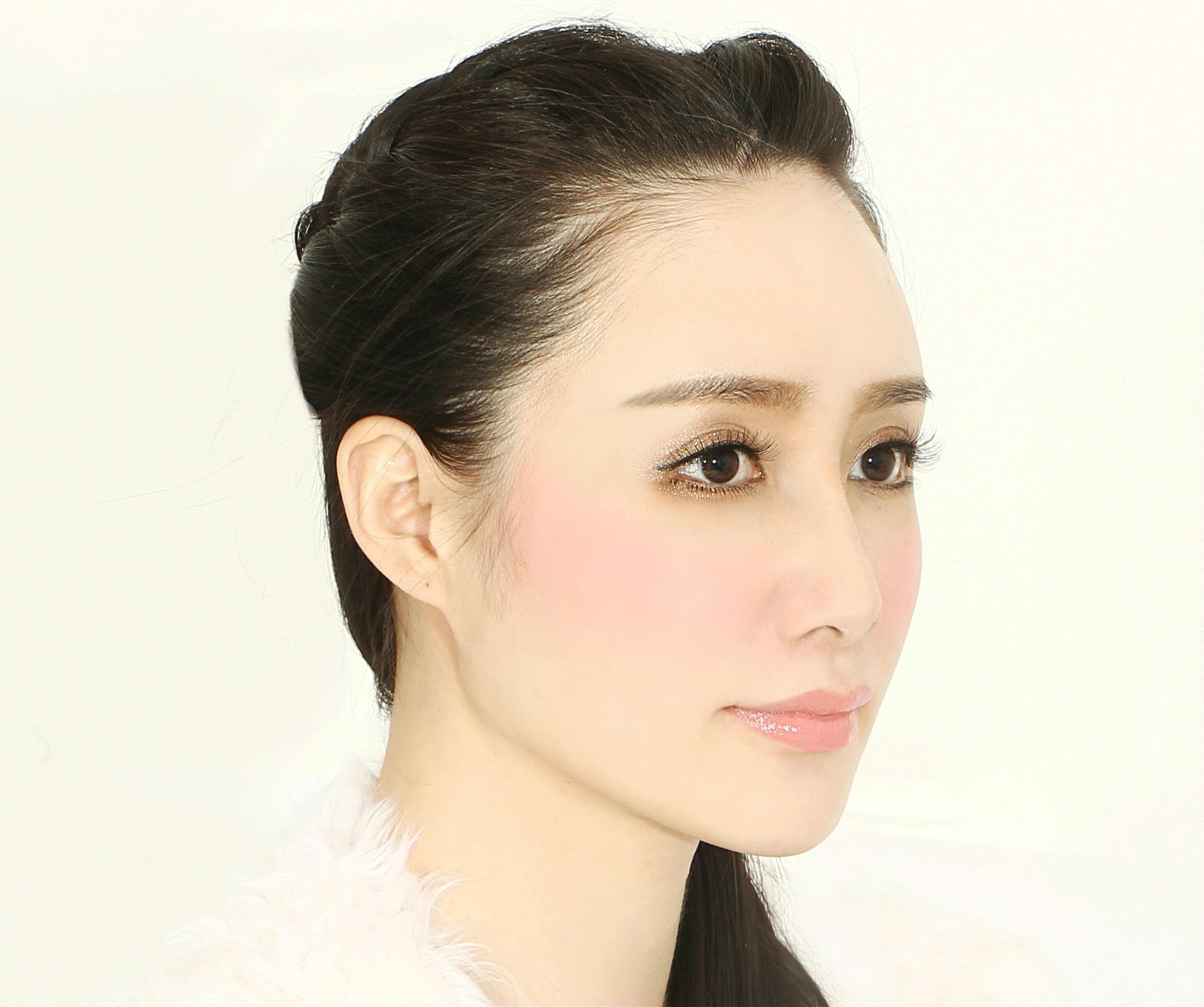 倩碧腮红跟砍妹腮红哪个粉质好,适合初学者的腮红颜值推荐