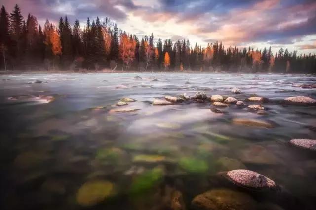 新疆南北疆大环线风景旅游专列,北京去新疆沿途风景