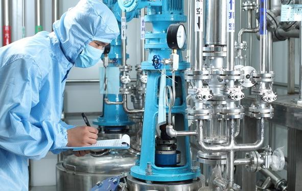 制药人那些事第一集,医药人那点事