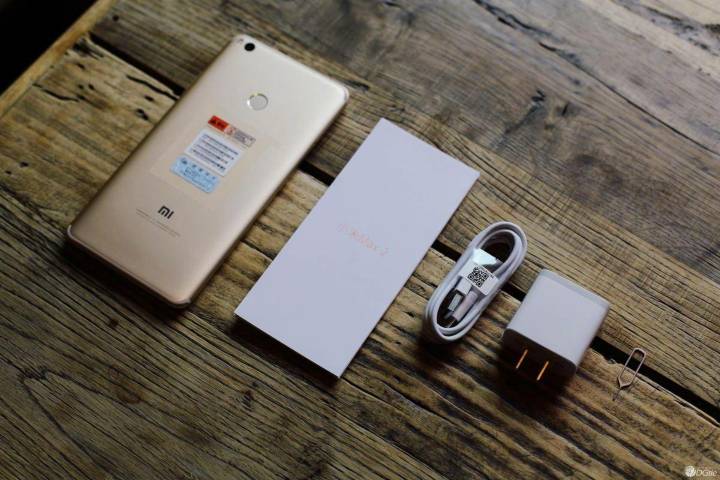 小米MAX2还值得购买吗,小米max2大屏玩游戏