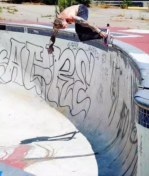 想学滑板应该从什么学起,想学滑板用多大的滑板