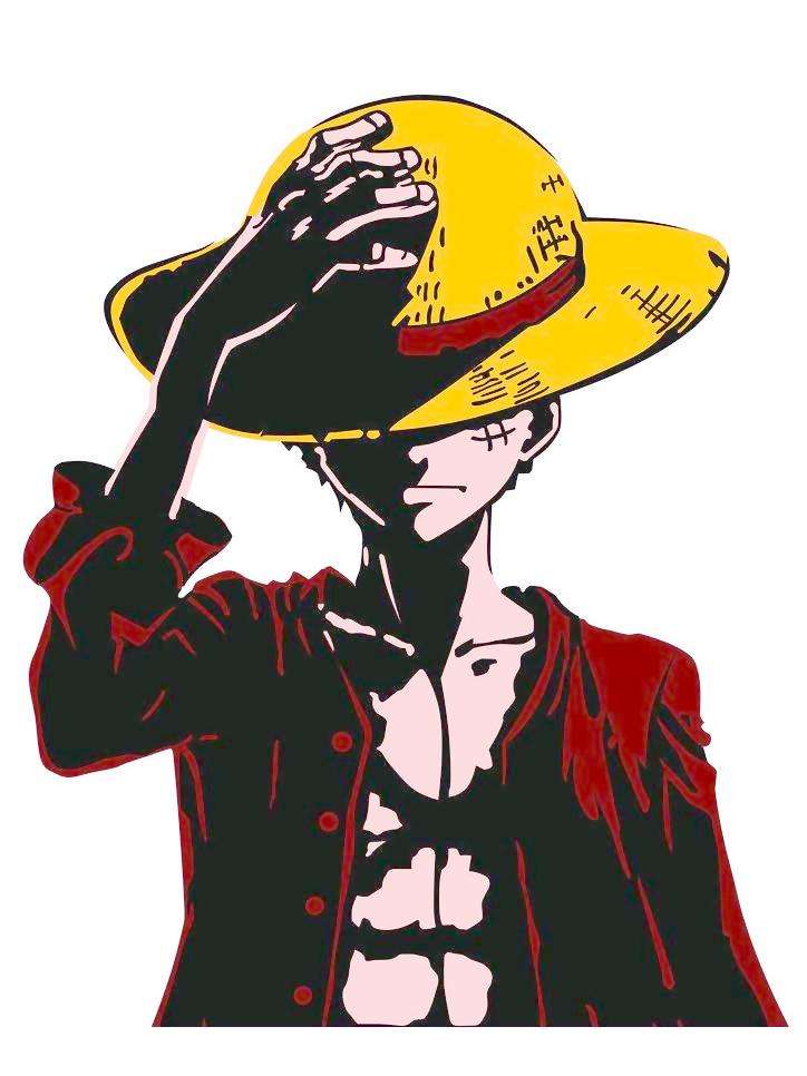 为什么看海贼王：那是失去梦想的你仅存的一点慰藉