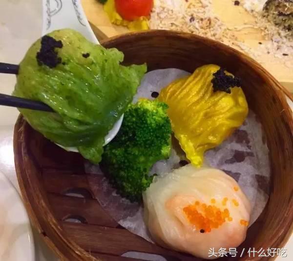 广州早茶必吃的菜,广东早茶虾饺哪个牌子好吃