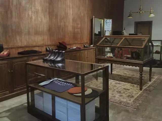 上海设计师买手店一条街在哪里,小众设计师精品买手店