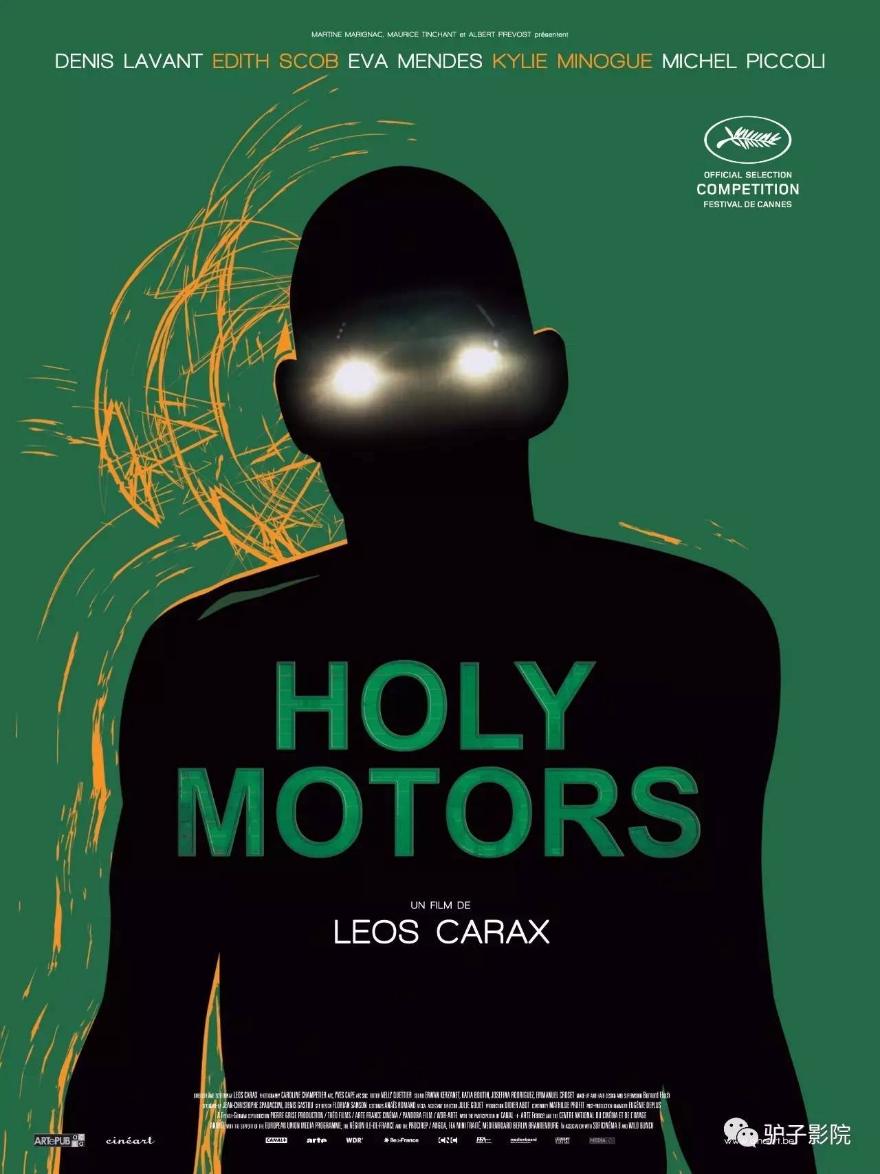 22岁必看的几部电影,30岁之前必须看的电影