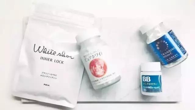 请问美白丸有什么副作用吗,bechi美白丸真的有效吗