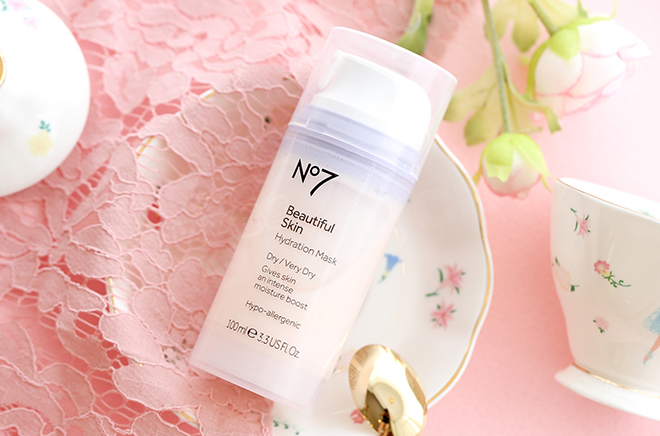 一款能让你皮肤越来越紧致的面膜,10款最好用的睡眠面膜美白