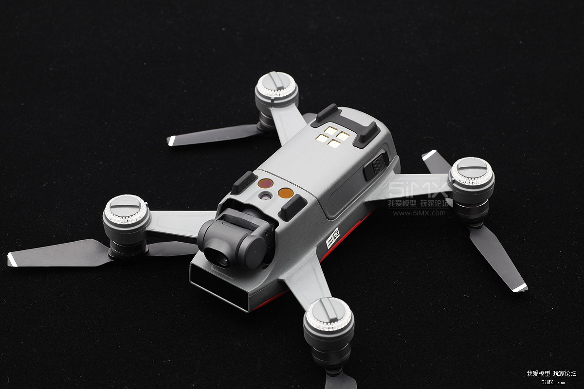 大疆spark拆解视频,5imx