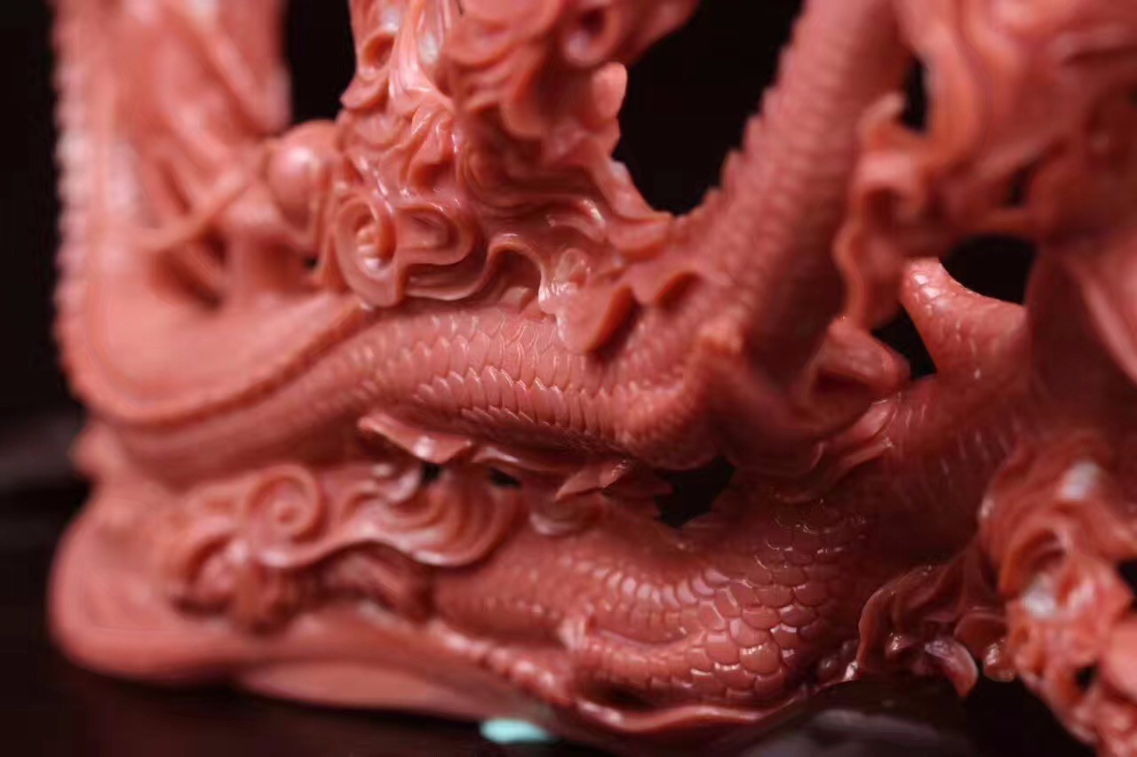 红珊瑚有多珍贵,红珊瑚珍贵么