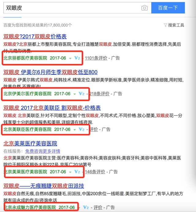 如何判断正规技术好整形医院,如何确定是正规整形医院