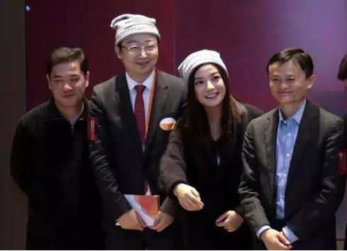 被星爷毁掉的演员,15位女星评价周星驰